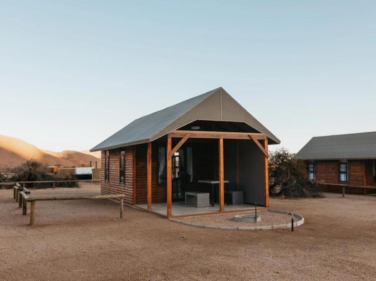 Spitzkoppe Cabin Camp Usakos 외부 사진